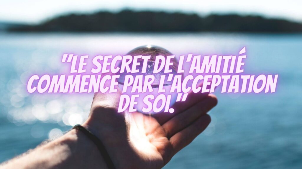 se faire des nouveaux amis