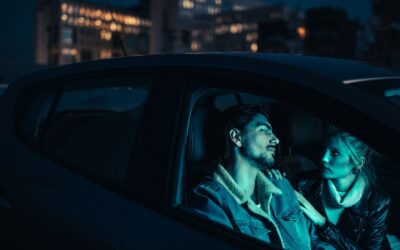 Dépendance affective et mensonge
